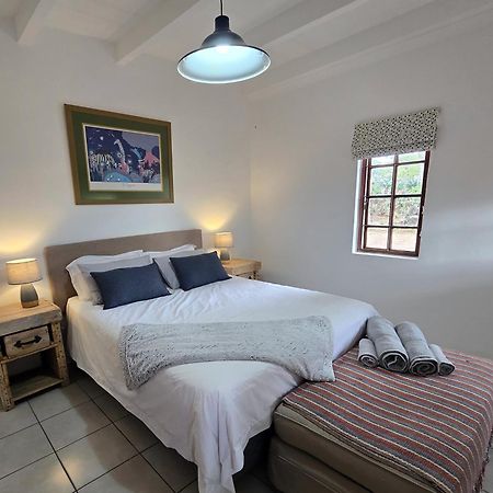 Abbotts Hill Otel Malmesbury Dış mekan fotoğraf