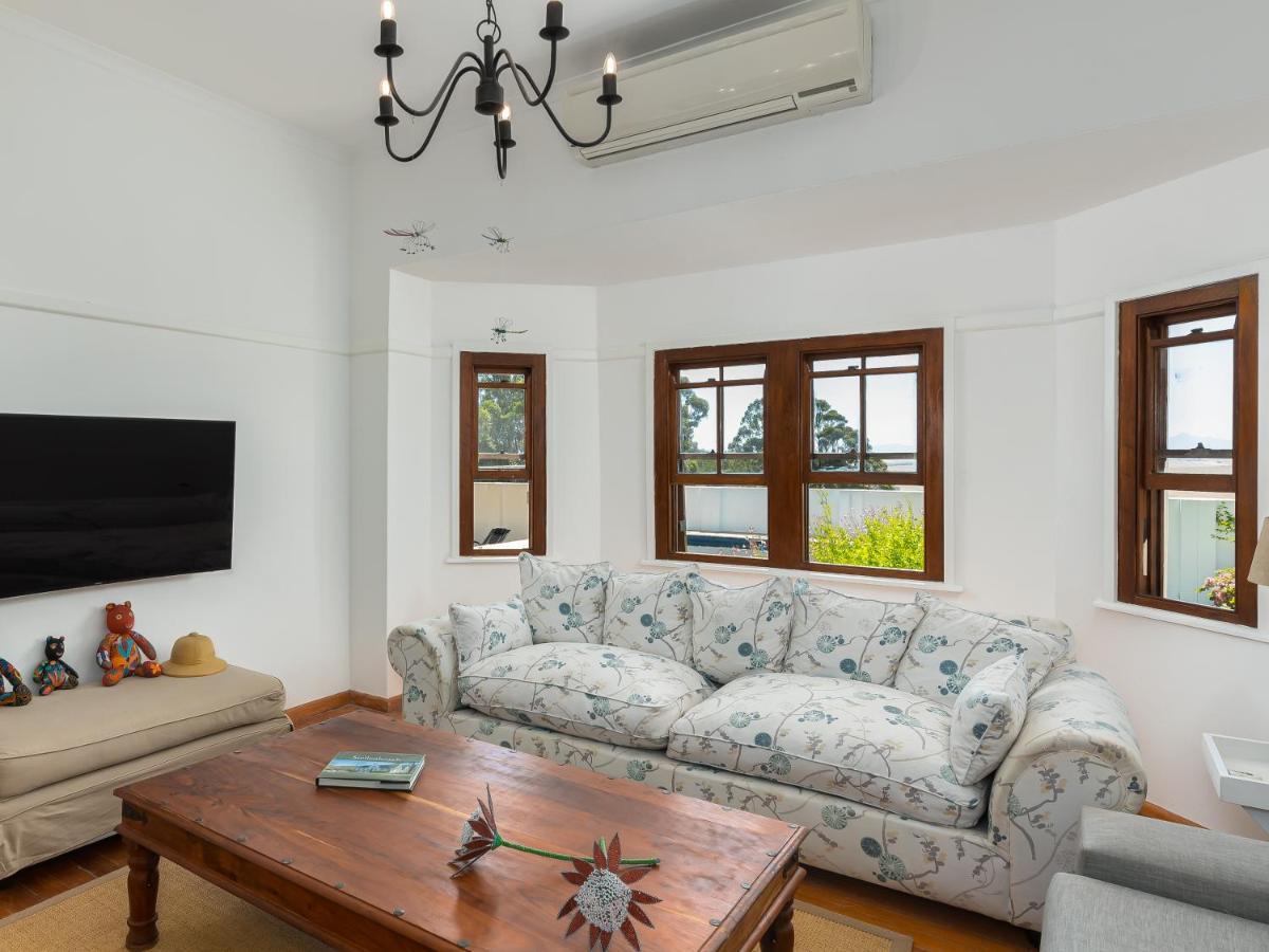 Abbotts Hill Otel Malmesbury Dış mekan fotoğraf