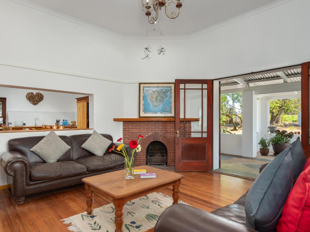 Abbotts Hill Otel Malmesbury Dış mekan fotoğraf