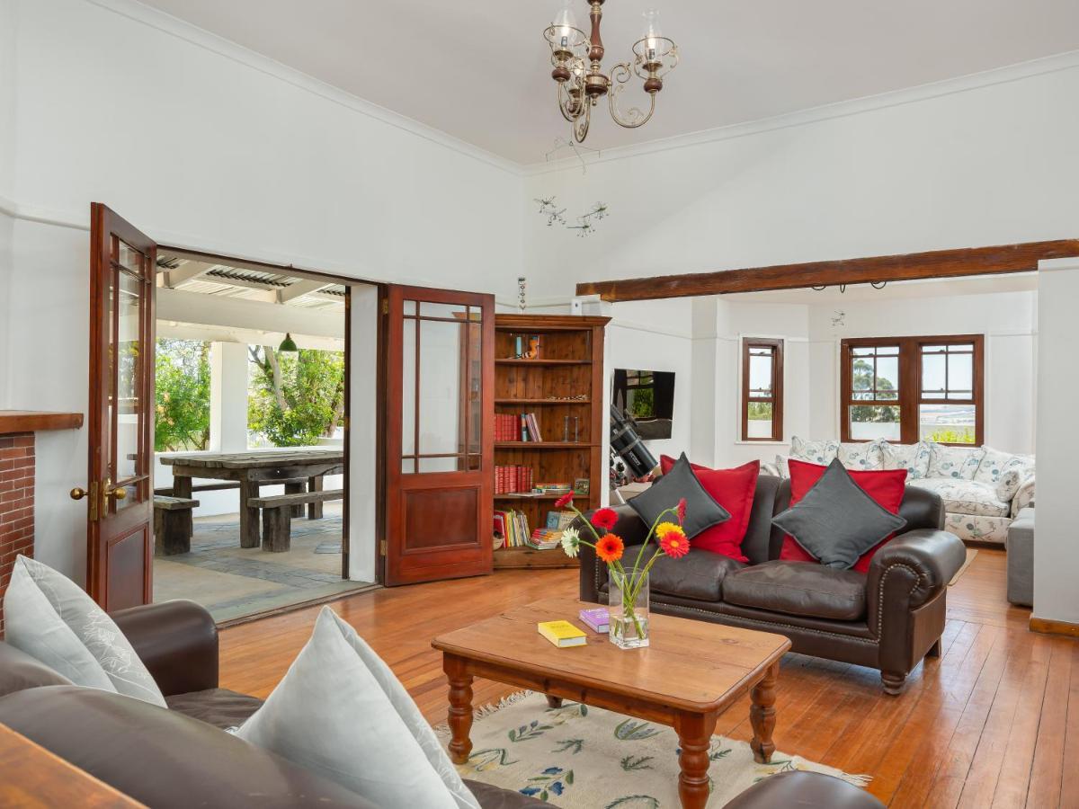 Abbotts Hill Otel Malmesbury Dış mekan fotoğraf