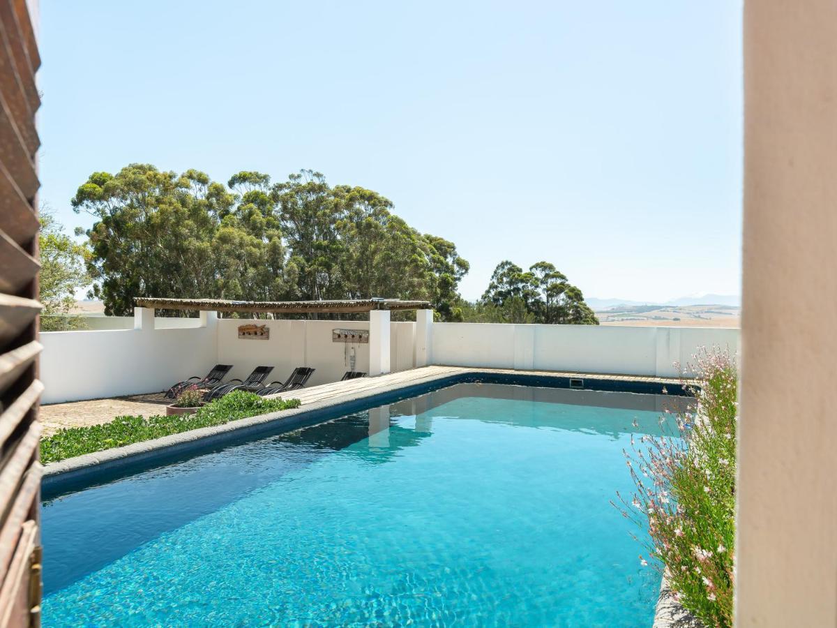 Abbotts Hill Otel Malmesbury Dış mekan fotoğraf