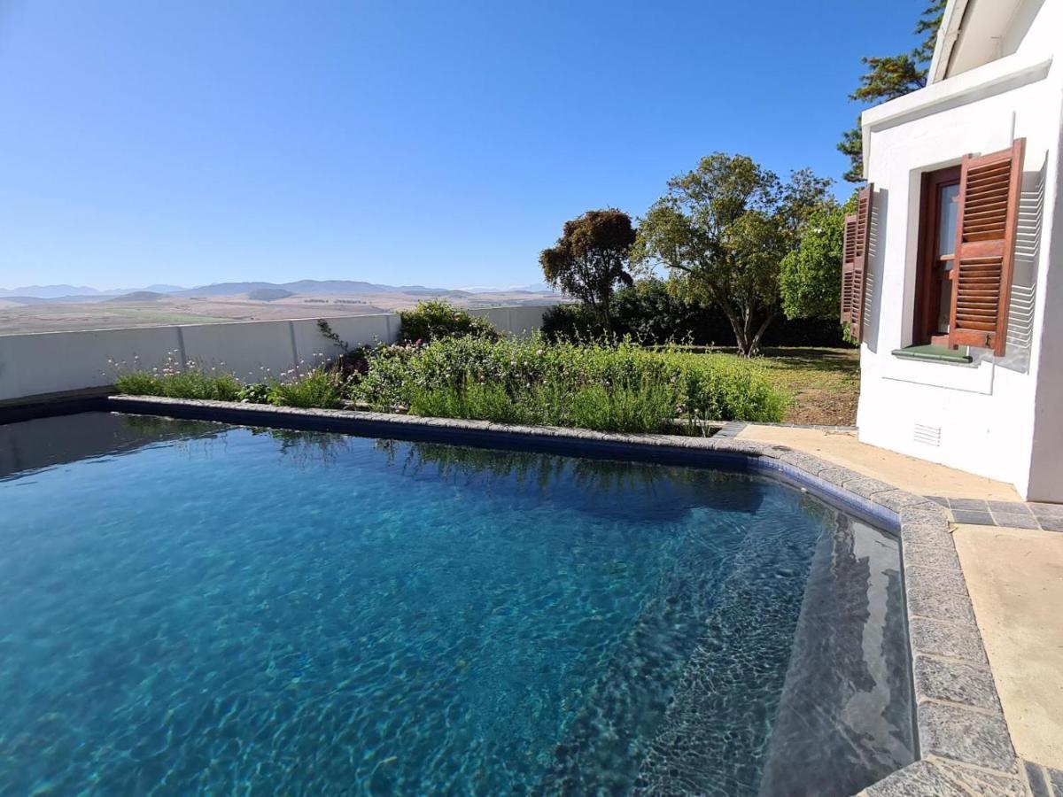 Abbotts Hill Otel Malmesbury Dış mekan fotoğraf