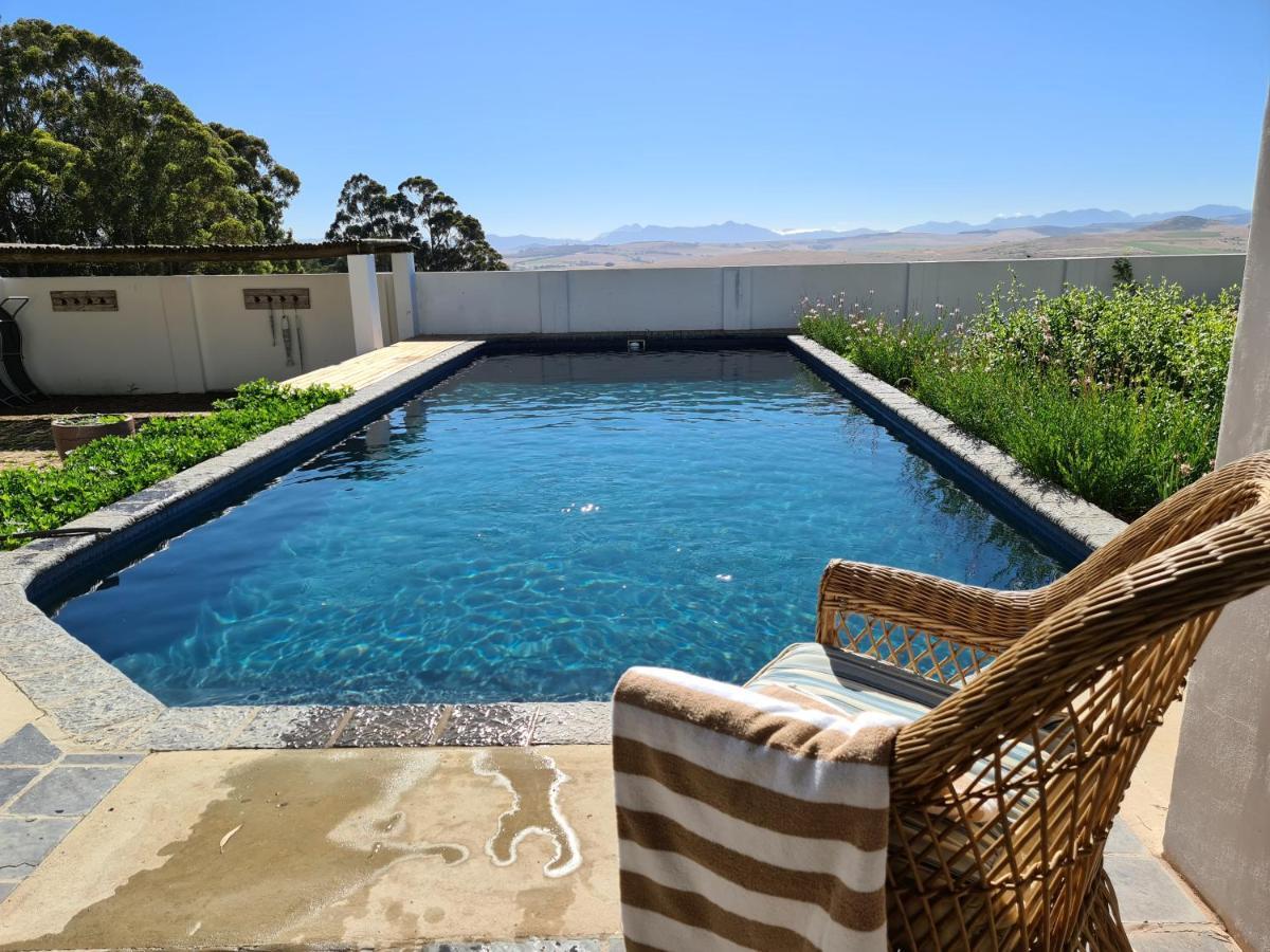 Abbotts Hill Otel Malmesbury Dış mekan fotoğraf