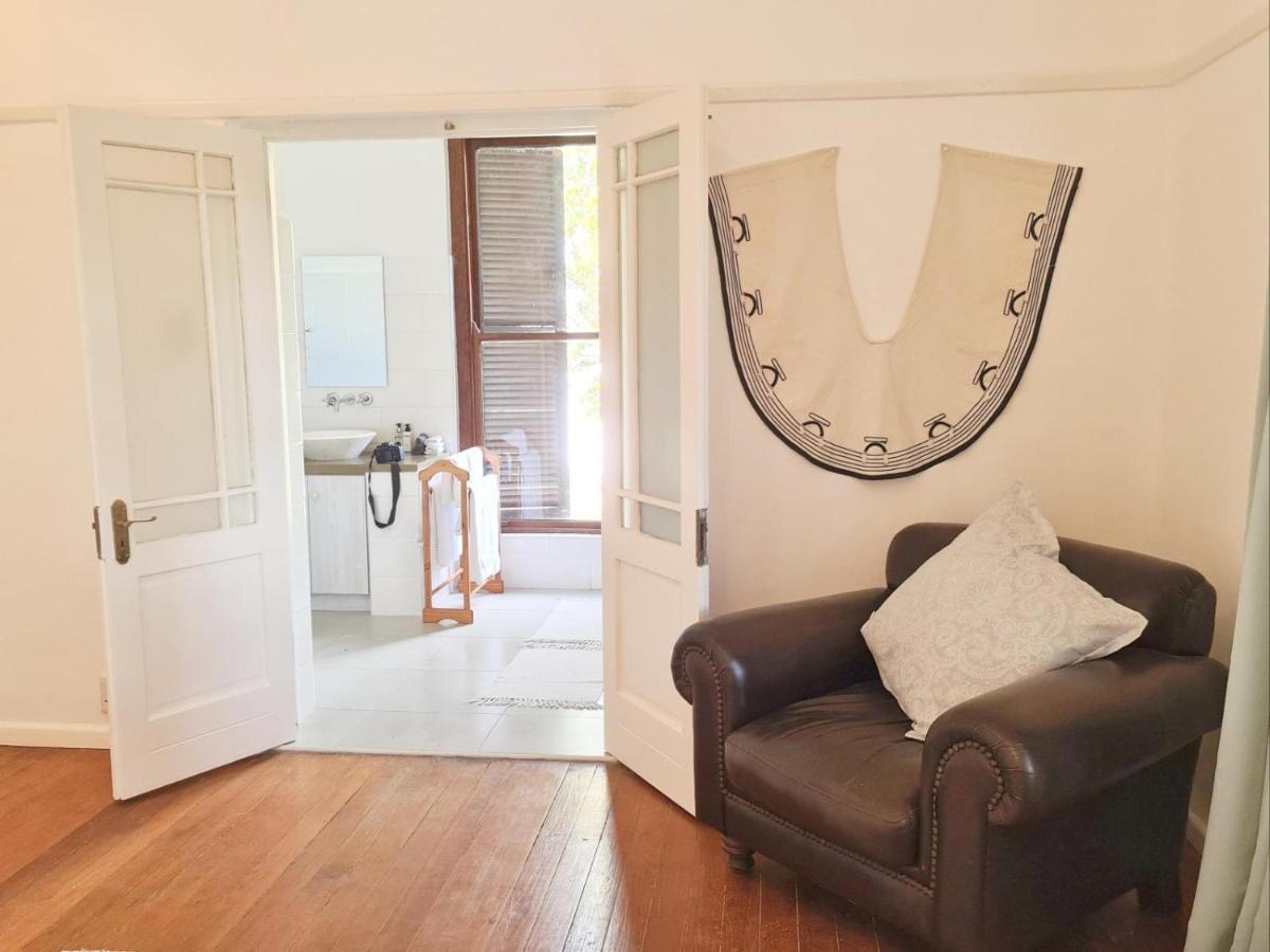 Abbotts Hill Otel Malmesbury Dış mekan fotoğraf