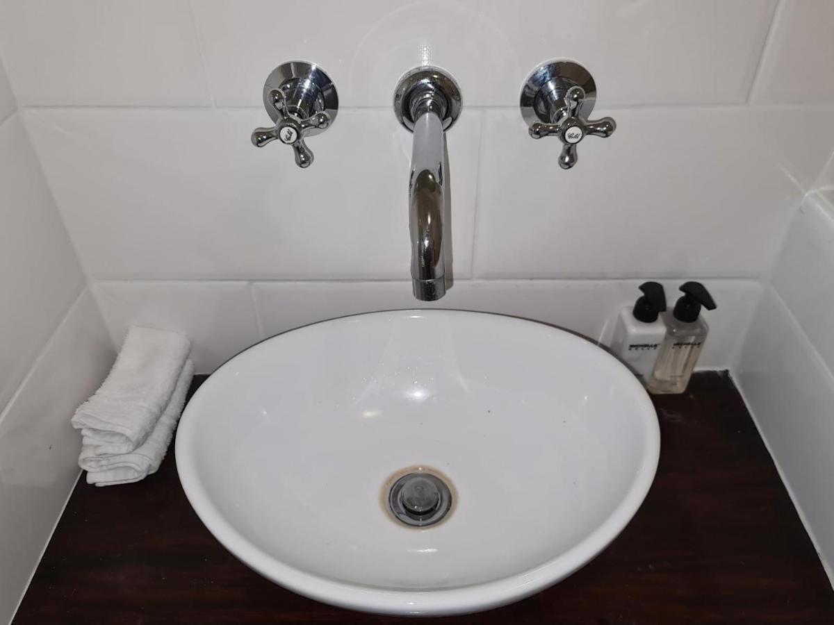 Abbotts Hill Otel Malmesbury Dış mekan fotoğraf