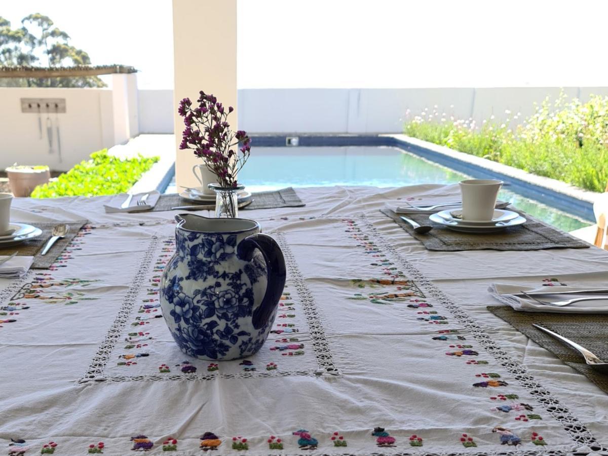 Abbotts Hill Otel Malmesbury Dış mekan fotoğraf