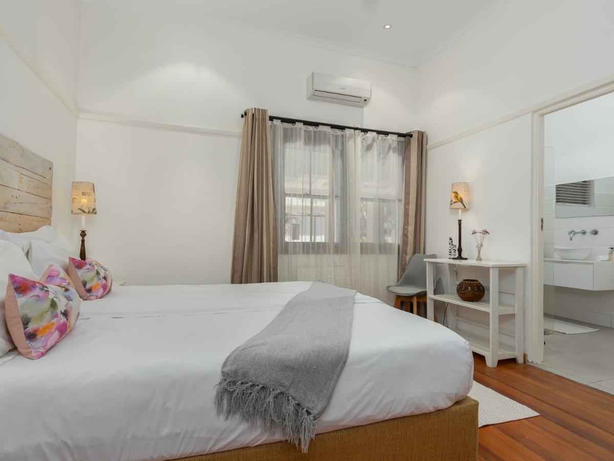 Abbotts Hill Otel Malmesbury Dış mekan fotoğraf