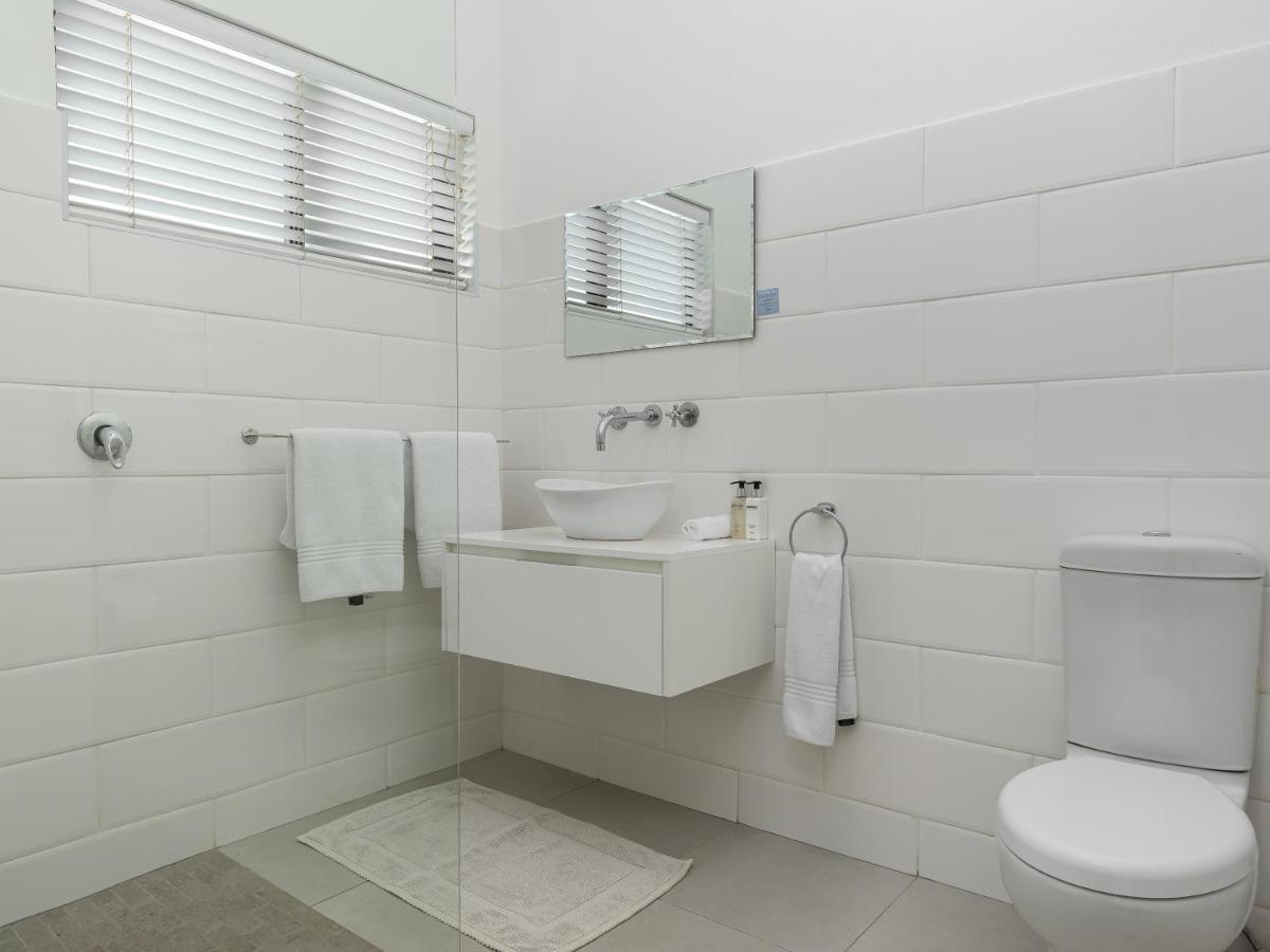 Abbotts Hill Otel Malmesbury Dış mekan fotoğraf