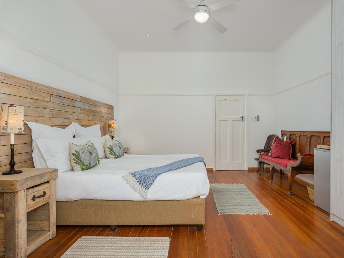 Abbotts Hill Otel Malmesbury Dış mekan fotoğraf