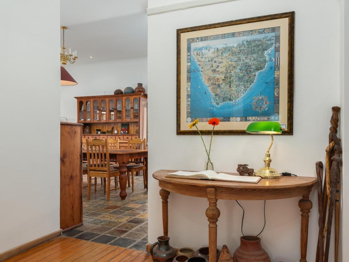 Abbotts Hill Otel Malmesbury Dış mekan fotoğraf