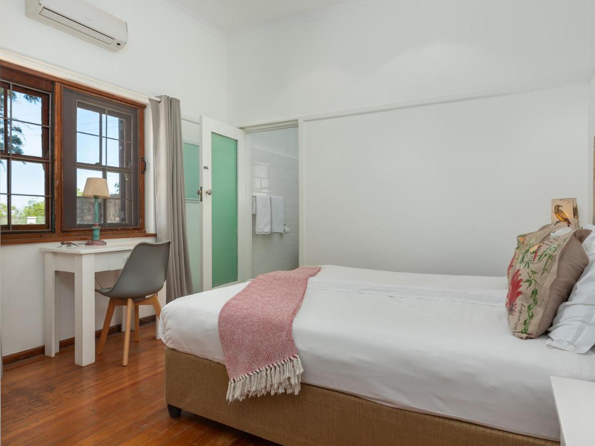Abbotts Hill Otel Malmesbury Dış mekan fotoğraf