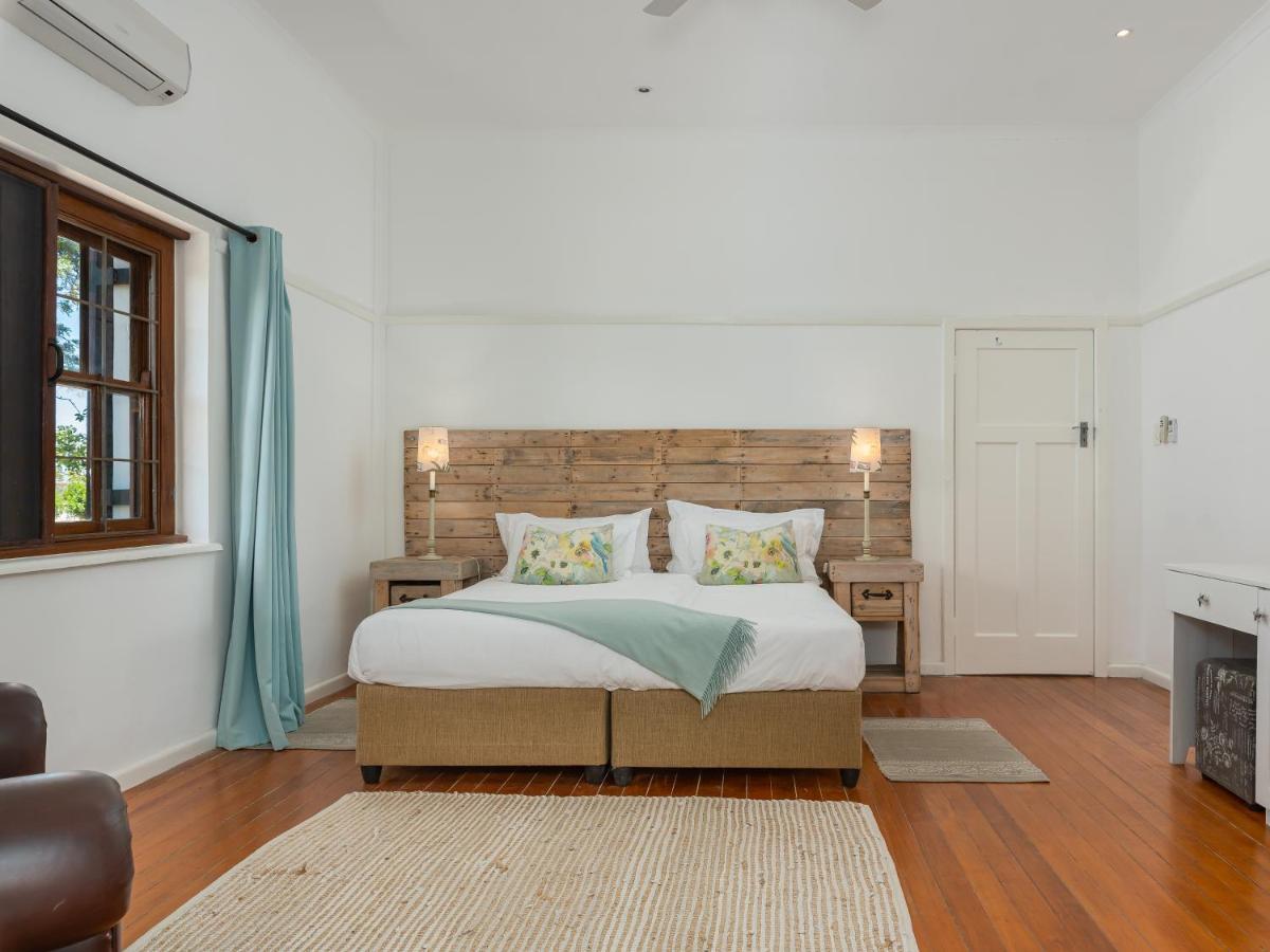 Abbotts Hill Otel Malmesbury Dış mekan fotoğraf