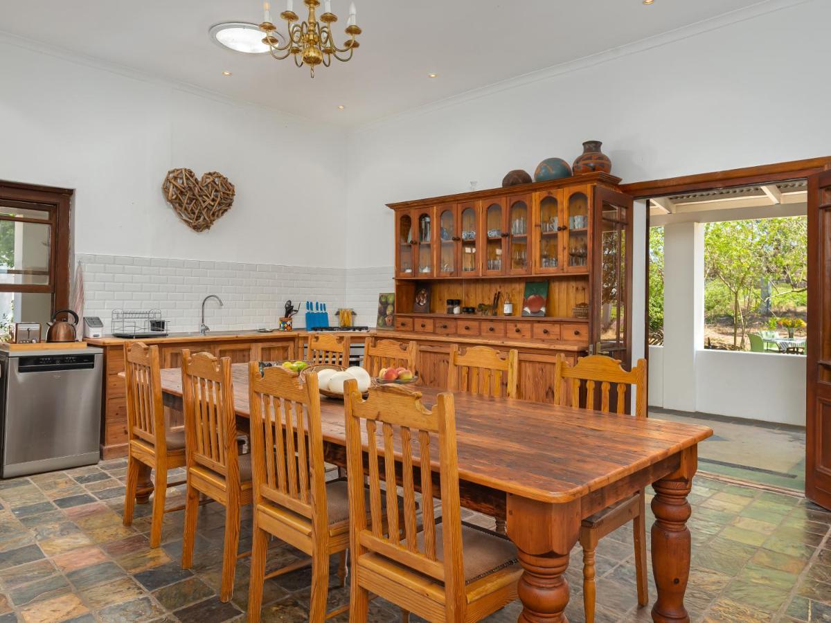 Abbotts Hill Otel Malmesbury Dış mekan fotoğraf