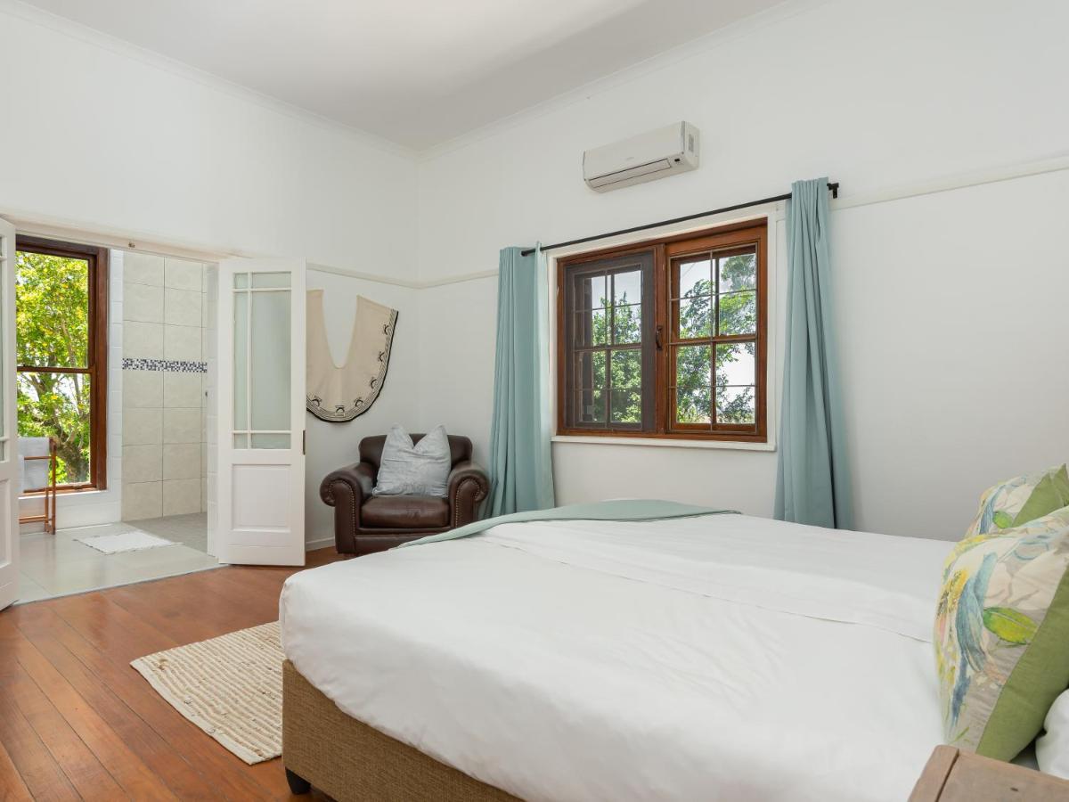 Abbotts Hill Otel Malmesbury Dış mekan fotoğraf