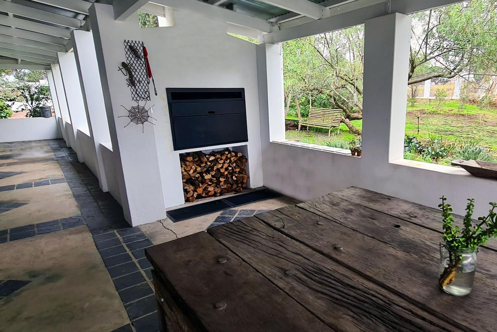 Abbotts Hill Otel Malmesbury Dış mekan fotoğraf