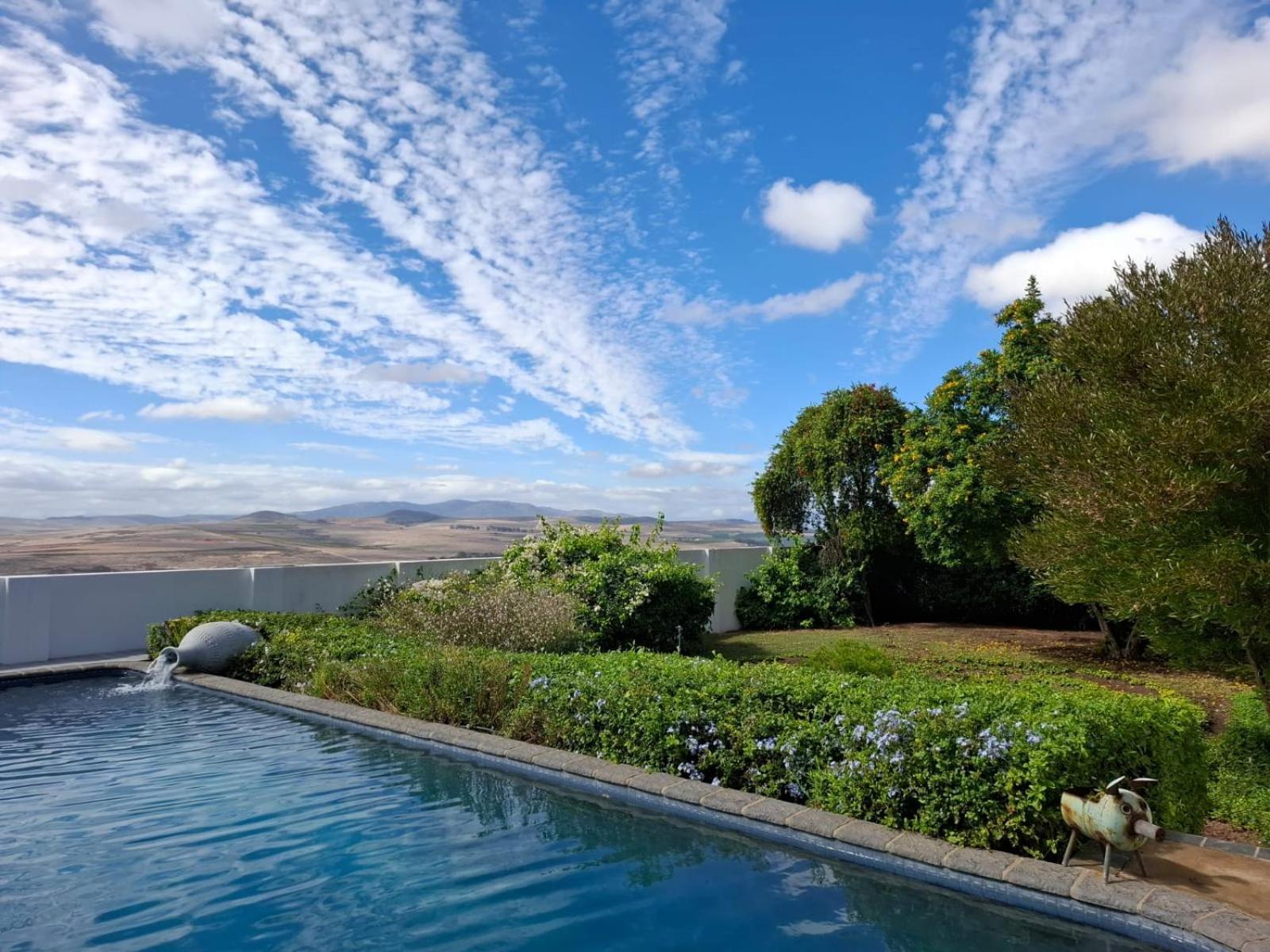 Abbotts Hill Otel Malmesbury Dış mekan fotoğraf